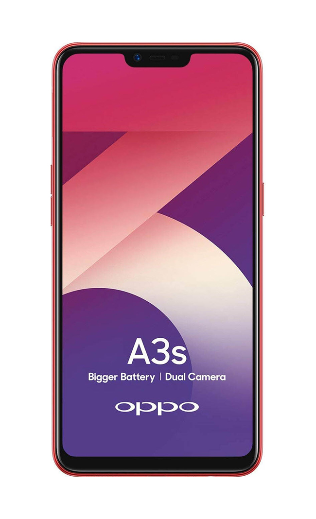 Oppo A3s 3GB